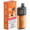 Buy Allo NUUD 50K Disposable Vape: Mango Peach Watermelon (20mL)