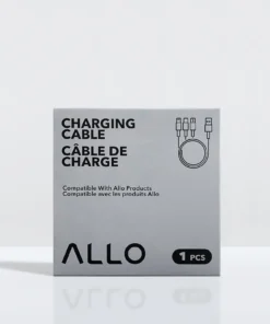 Buy Allo 3 in 1 USB Charging Cable