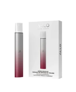 Buy Allo Sync Device Kit - Red