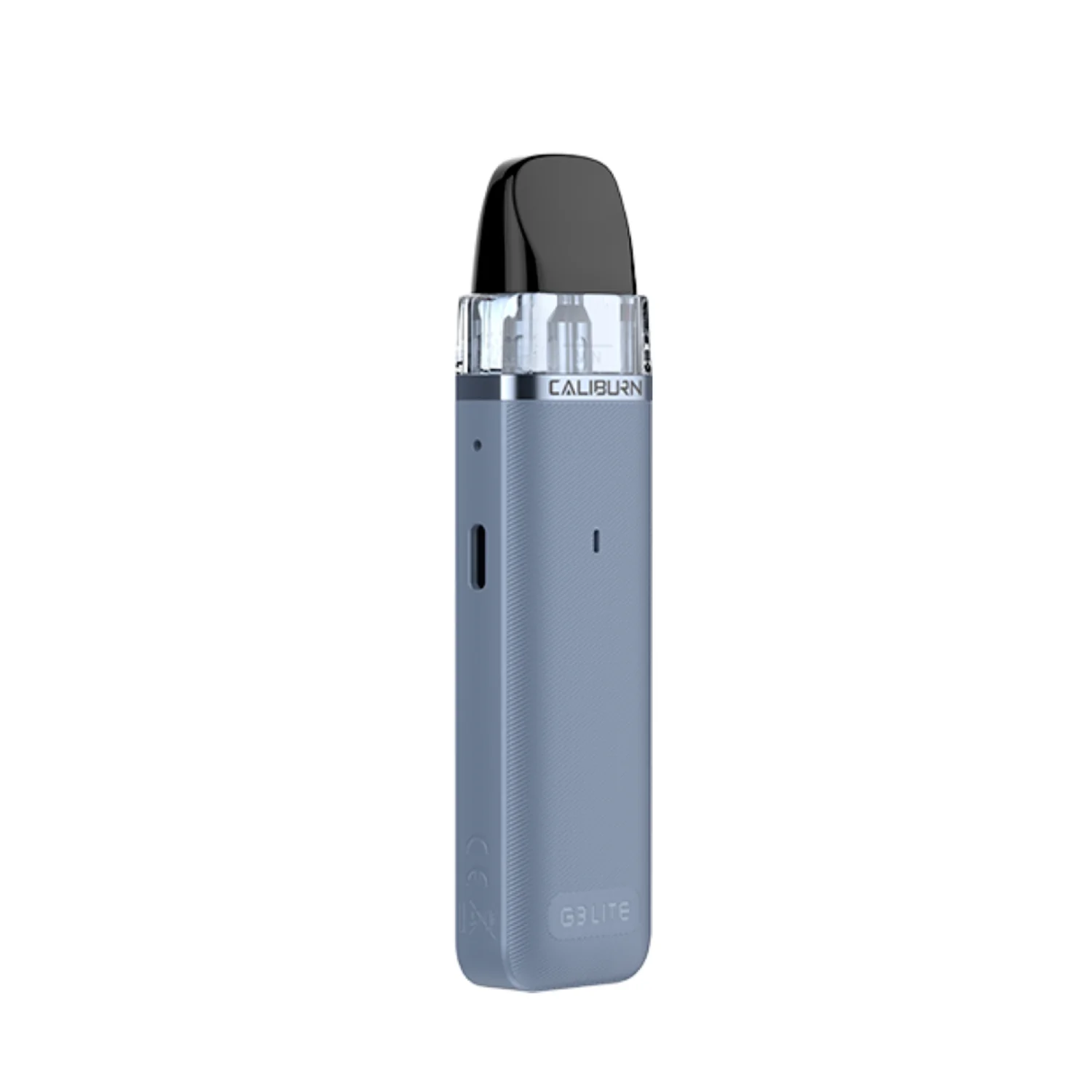 Buy Uwell Caliburn G3 Lite Open Pod Kit Basalt Gray