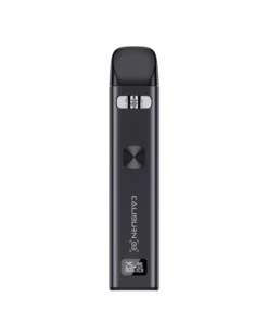 Buy Uwell Caliburn G3 Open Pod Kit Black