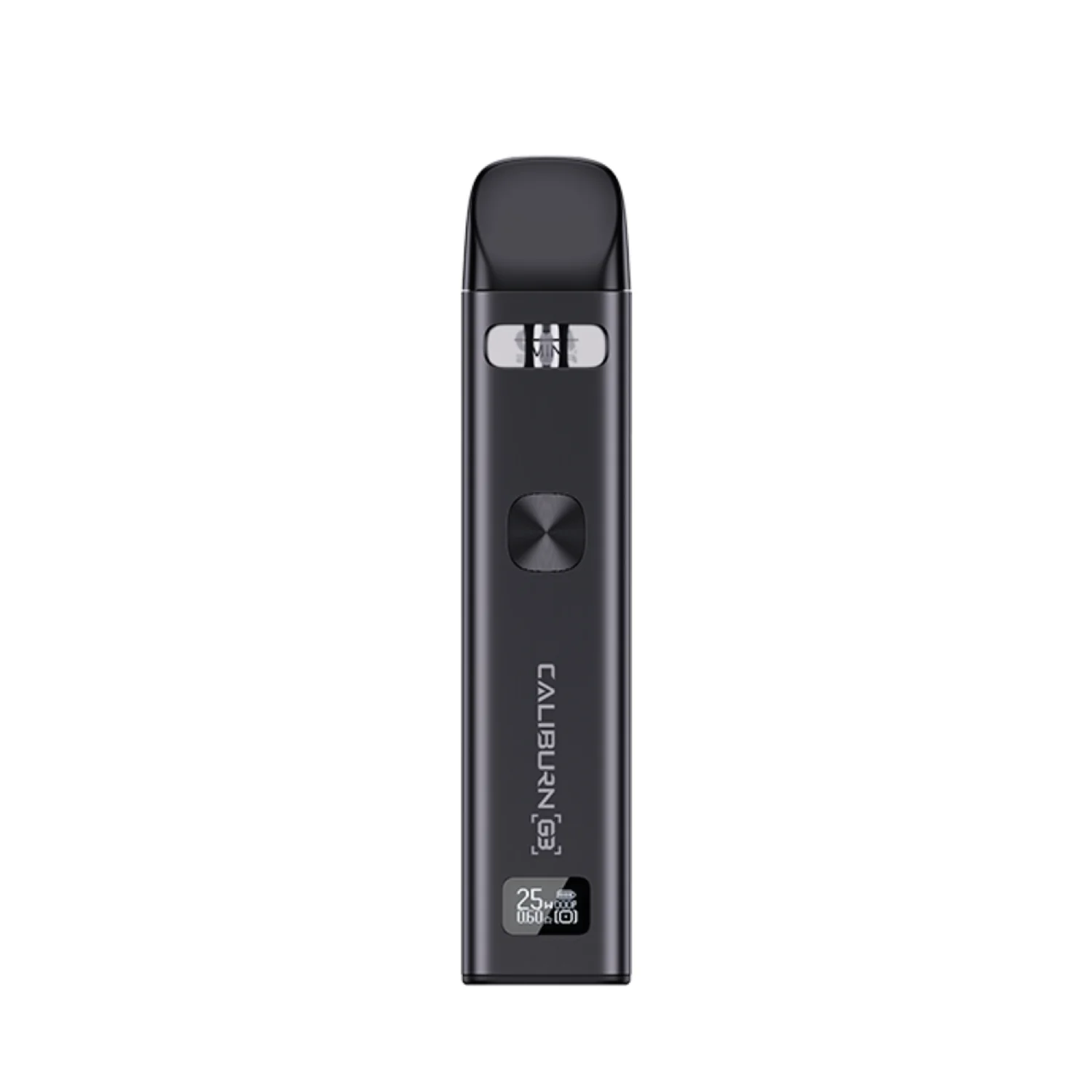Buy Uwell Caliburn G3 Open Pod Kit Black