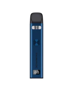 Buy Uwell Caliburn G3 Open Pod Kit Blue