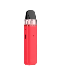 Buy Uwell Caliburn G3 Lite Open Pod Kit Chili Red