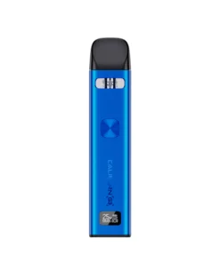 Buy Uwell Caliburn G3 Open Pod Kit Cobalt Blue