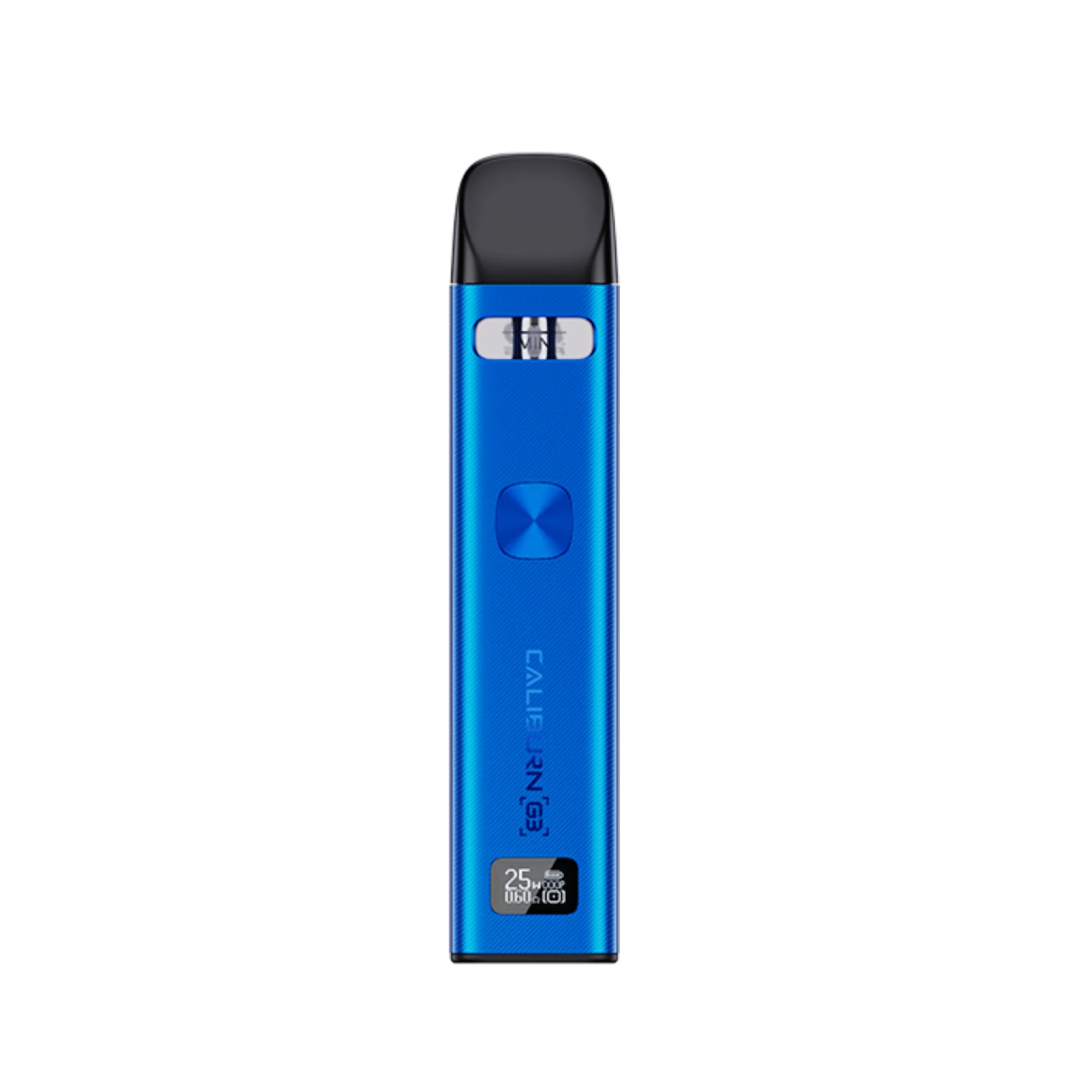 Buy Uwell Caliburn G3 Open Pod Kit Cobalt Blue