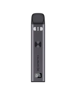 Buy Uwell Caliburn G3 Open Pod Kit Grey