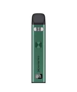 Buy Uwell Caliburn G3 Open Pod Kit Green