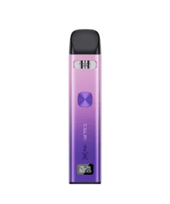 Buy Uwell Caliburn G3 Open Pod Kit Mauve Violet