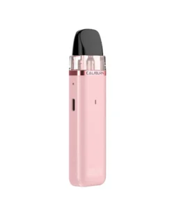 Buy Uwell Caliburn G3 Lite Open Pod Kit Pastel Pink