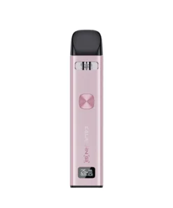 Buy Uwell Caliburn G3 Open Pod Kit Pastel Pink