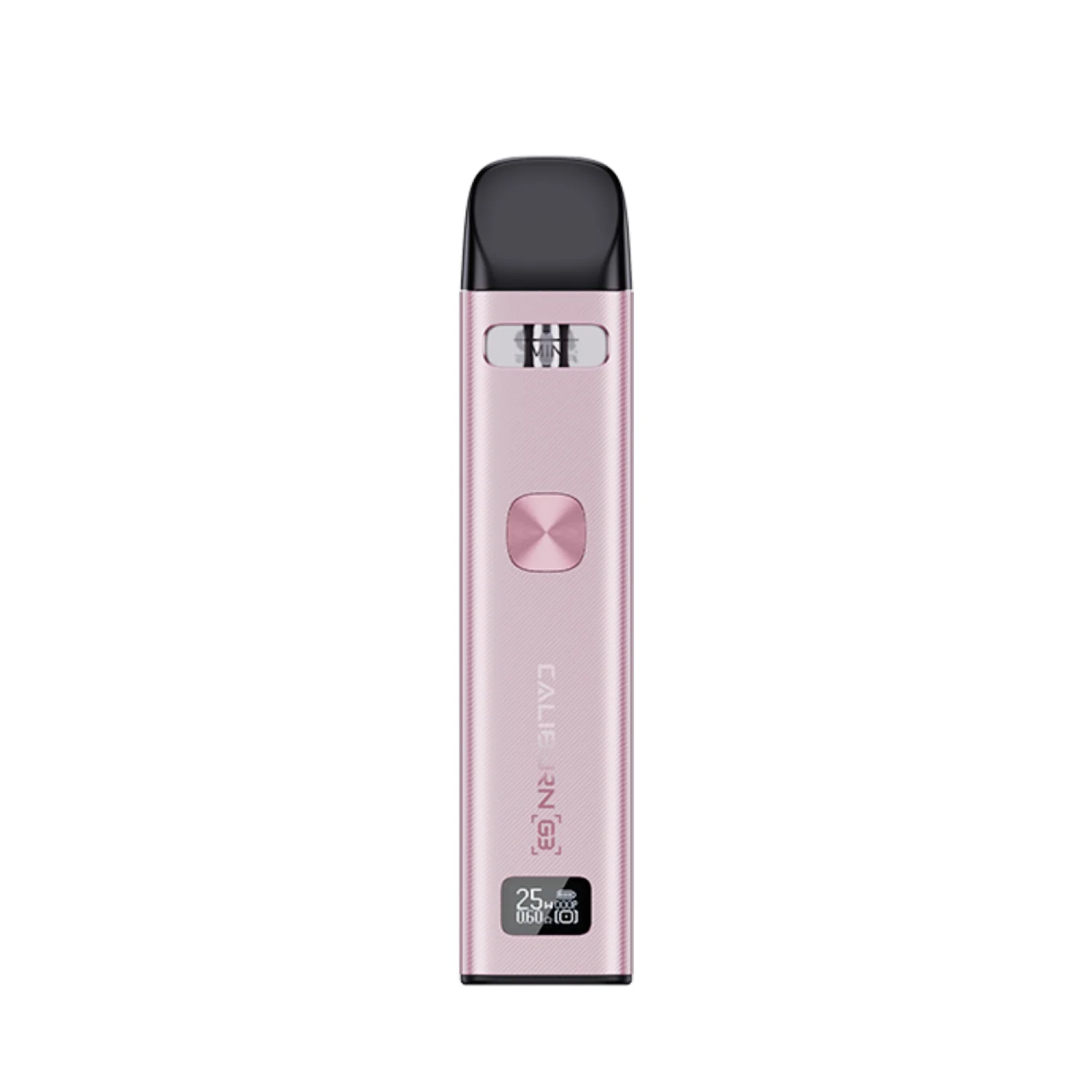 Buy Uwell Caliburn G3 Open Pod Kit Pastel Pink