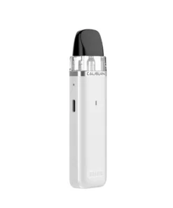 Buy Uwell Caliburn G3 Lite Open Pod Kit Pearl White