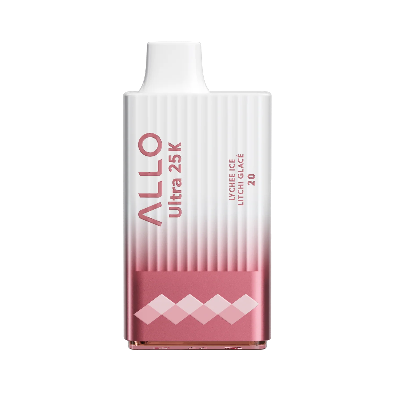 Buy Allo Ultra 25K Lychee Ice