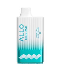 Buy Allo Ultra 25K Polar Chill