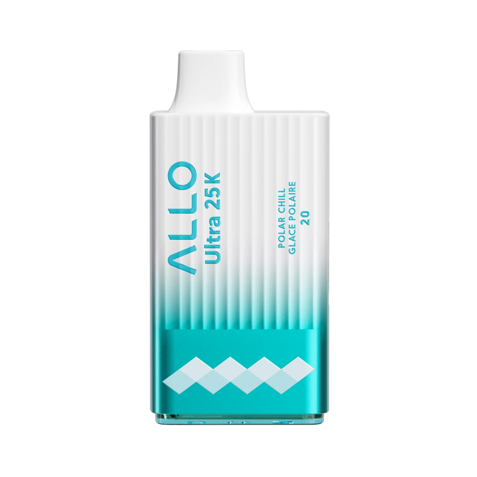 Buy Allo Ultra 25K Polar Chill
