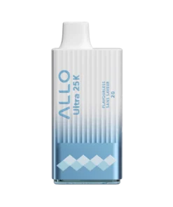 Buy Allo Ultra 25K Flavourless
