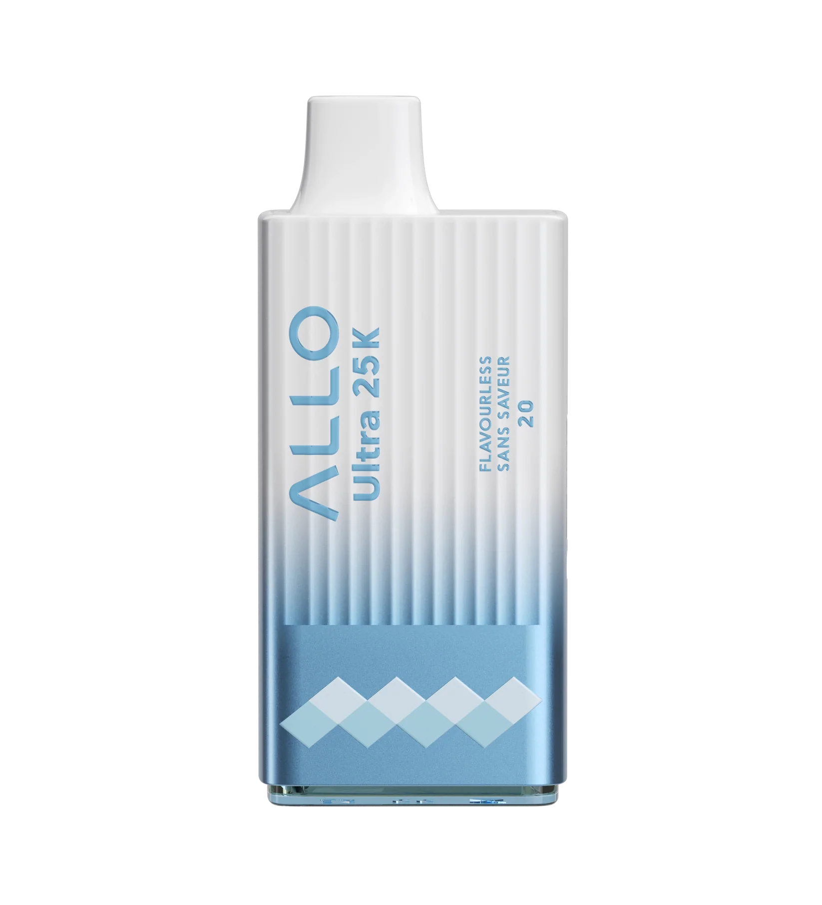Buy Allo Ultra 25K Flavourless