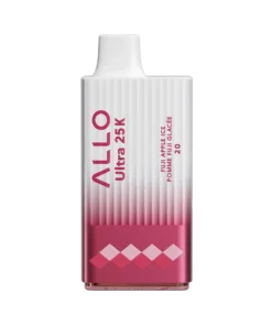 Buy Allo Ultra 25K Fuji Apple Ice