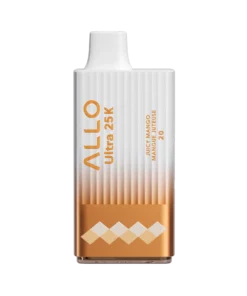 Allo Ultra 25K Juicy Mango