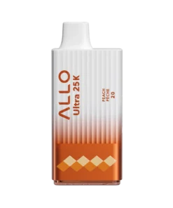 Buy Allo Ultra 25K Peach