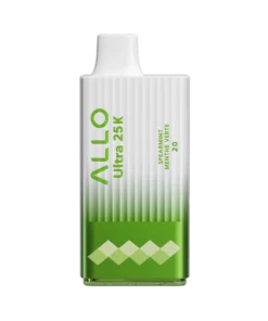 Buy Allo Ultra 25K Spearmint