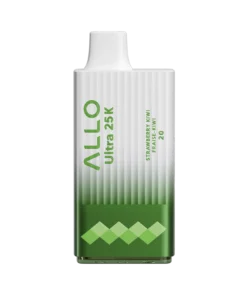 Buy Allo Ultra 25K Strawberry Kiwi