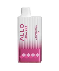 Buy Allo Ultra 25K Watermelon Ice