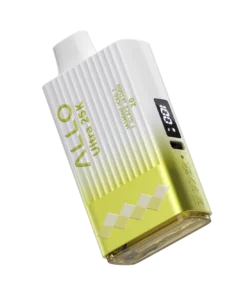 Alternative view of Buy Allo Ultra 25K – JASMINE ICED T