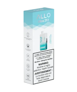 Alternative view of Buy Allo Ultra 25K Polar Chill