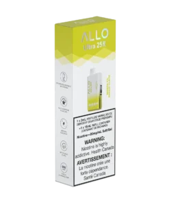 Alternative view of Buy Allo Ultra 25K Banana Ice