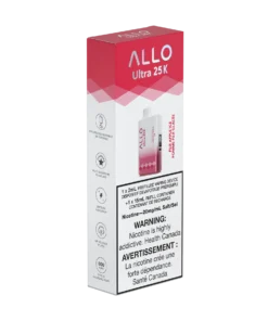 Alternative view of Buy Allo Ultra 25K Fuji Apple Ice