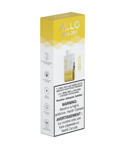 Buy Allo Ultra 25K Pineapple Ice