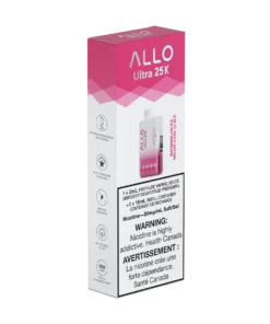 Alternative view of Buy Allo Ultra 25K Watermelon Ice