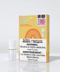 Buy Allo Sync Pod Pack - Juicy Mango