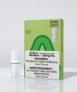 Buy Allo Sync Pod Pack - Frost