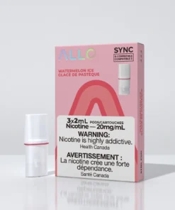 Buy Allo Sync Pod Pack - Watermelon Ice