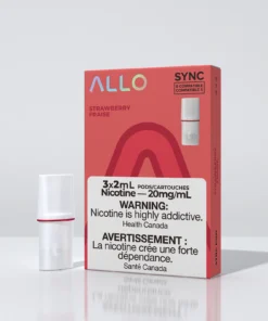 Buy Allo Sync Pod Pack - Strawberry