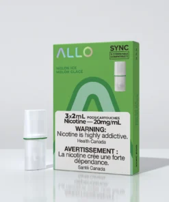 Buy Allo Sync Pod Pack - Melon Ice