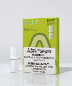 Buy Allo Sync Pod Pack - Guava Ice