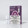 Buy Allo Sync Pod Pack - Blackcurrant Lychee Berries