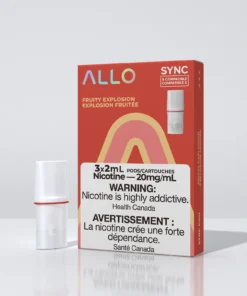 Buy Allo Sync Pod Pack - Fruity Explosion