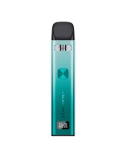 Buy Uwell Caliburn G3 Open Pod Kit Serene Lake