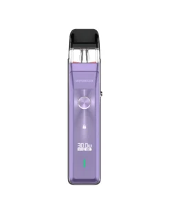 Buy Vaporesso Xros Pro Open Pod Kit Purple