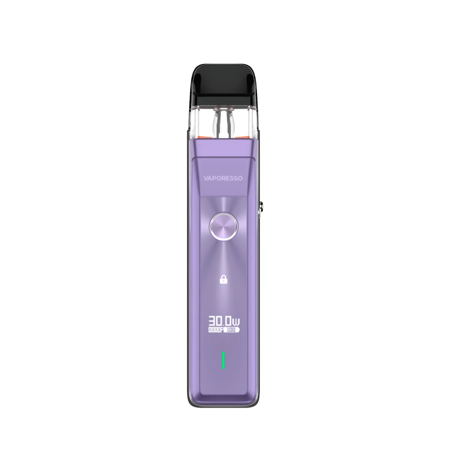 Buy Vaporesso Xros Pro Open Pod Kit Purple