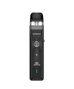 Buy Vaporesso Xros Pro Open Pod Kit Black