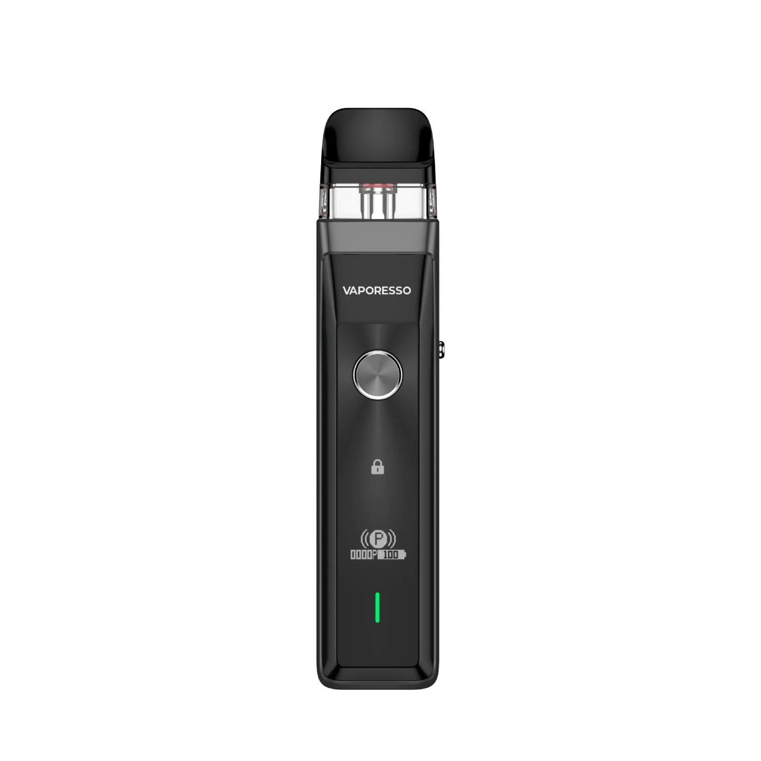 Buy Vaporesso Xros Pro Open Pod Kit Black