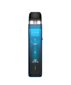 Buy Vaporesso Xros Pro Open Pod Kit Blue