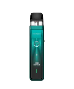 Buy Vaporesso Xros Pro Open Pod Kit Green