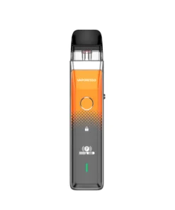 Buy Vaporesso Xros Pro Open Pod Kit Orange